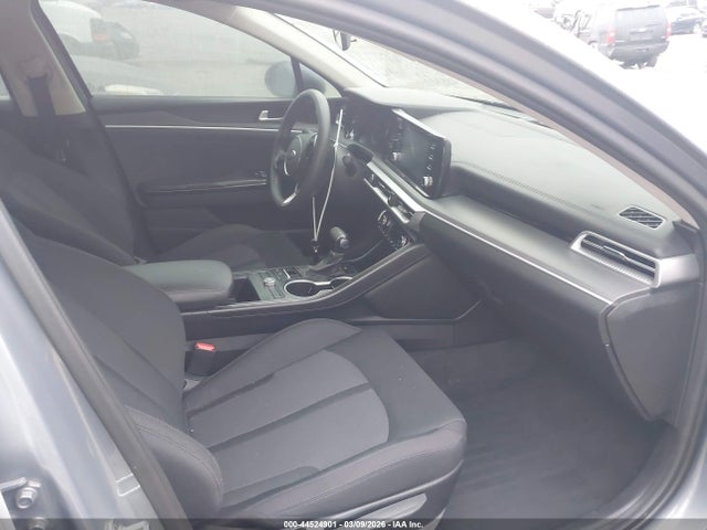 2021 Kia K5 Lxs მანქანა იყიდება აუქციონზე, vin: 5XXG14J27MG070053, აუქციონის ნომერი: 44524901