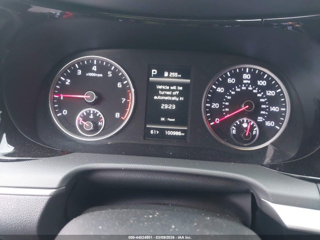 2021 Kia K5 Lxs მანქანა იყიდება აუქციონზე, vin: 5XXG14J27MG070053, აუქციონის ნომერი: 44524901