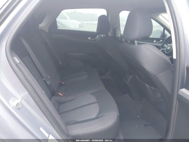 2021 Kia K5 Lxs მანქანა იყიდება აუქციონზე, vin: 5XXG14J27MG070053, აუქციონის ნომერი: 44524901