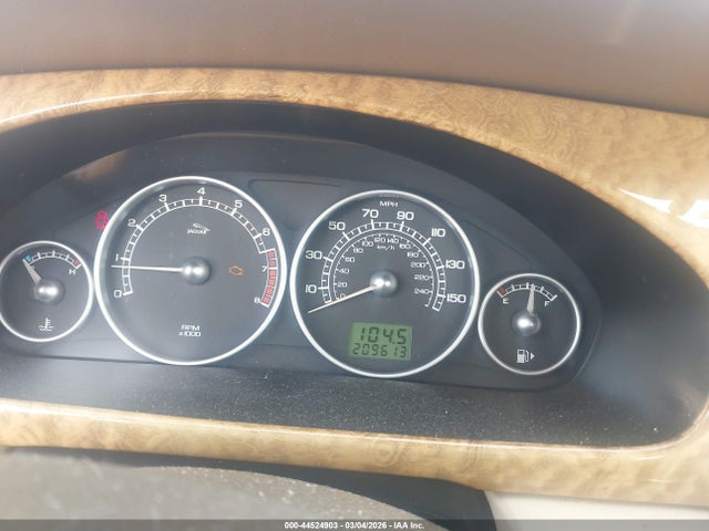 2006 JAGUAR X-TYPE SAJWA51A76WE78213 Photo 6