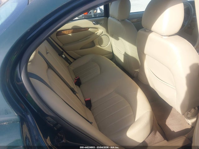 2006 JAGUAR X-TYPE SAJWA51A76WE78213 Photo 7