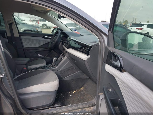 Продажа на аукционе авто 2023 Volkswagen Taos 1.5t S, vin: 3VVMX7B20PM356736, номер лота: 44524906