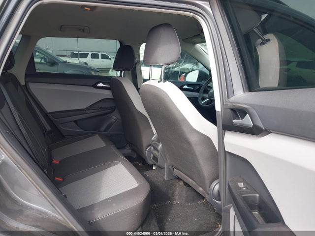 Продажа на аукционе авто 2023 Volkswagen Taos 1.5t S, vin: 3VVMX7B20PM356736, номер лота: 44524906