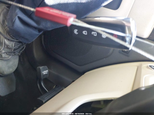 Aukcja sprzedaży 2018 Ford Flex Sel, vin: 2FMGK5C83JBA09715, numer aukcji: 44524916