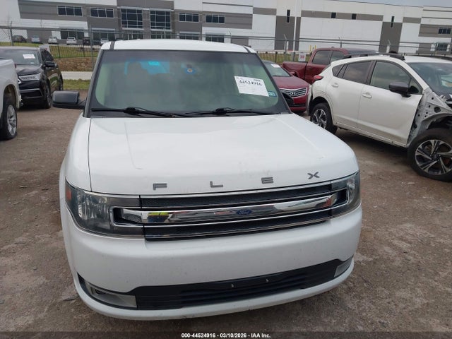 Aukcja sprzedaży 2018 Ford Flex Sel, vin: 2FMGK5C83JBA09715, numer aukcji: 44524916
