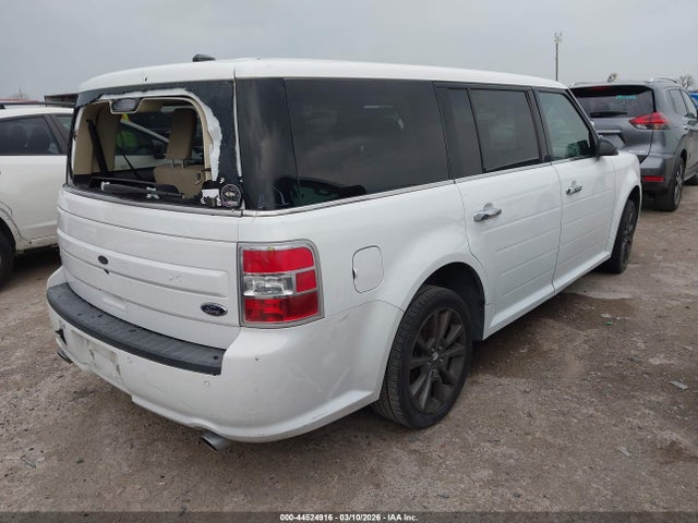 Aukcja sprzedaży 2018 Ford Flex Sel, vin: 2FMGK5C83JBA09715, numer aukcji: 44524916