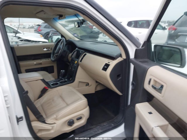 Aukcja sprzedaży 2018 Ford Flex Sel, vin: 2FMGK5C83JBA09715, numer aukcji: 44524916