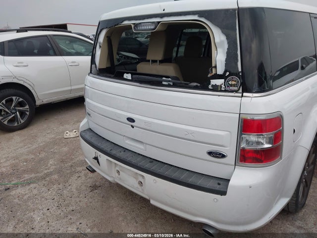 Aukcja sprzedaży 2018 Ford Flex Sel, vin: 2FMGK5C83JBA09715, numer aukcji: 44524916