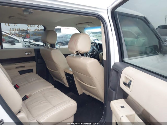 Aukcja sprzedaży 2018 Ford Flex Sel, vin: 2FMGK5C83JBA09715, numer aukcji: 44524916