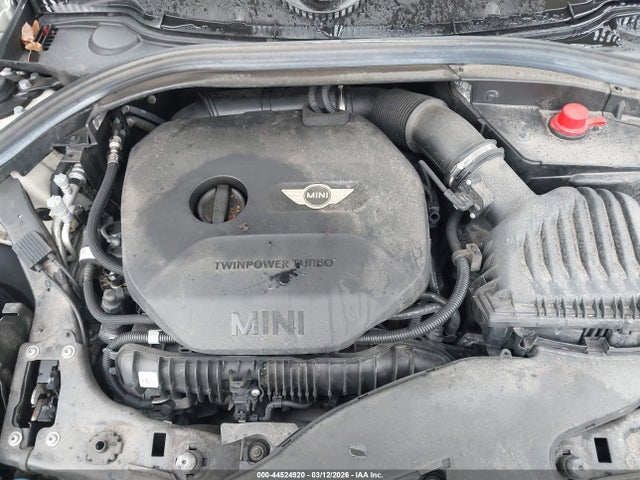 Mini Clubman Cooper S 2019 WMWLU5C50K2G05083 Image 10