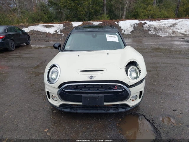Mini Clubman Cooper S 2019 WMWLU5C50K2G05083 Image 12