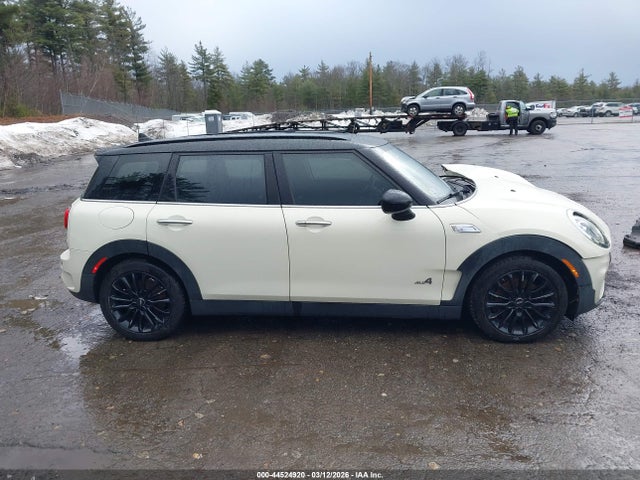 Mini Clubman Cooper S 2019 WMWLU5C50K2G05083 Image 13