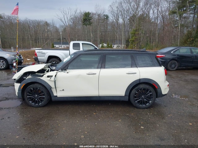 Mini Clubman Cooper S 2019 WMWLU5C50K2G05083 Image 14
