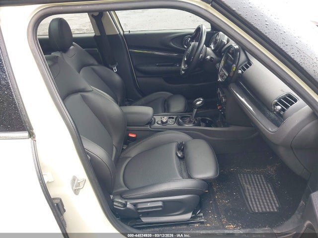 Mini Clubman Cooper S 2019 WMWLU5C50K2G05083 Image 5