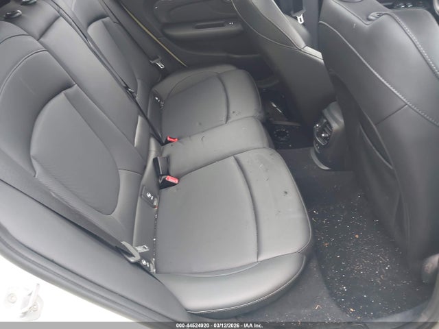 Mini Clubman Cooper S 2019 WMWLU5C50K2G05083 Image 8
