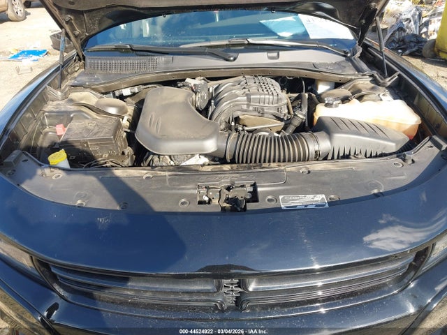Продажа на аукционе авто 2023 Dodge Charger Sxt, vin: 2C3CDXBG4PH656779, номер лота: 44524922