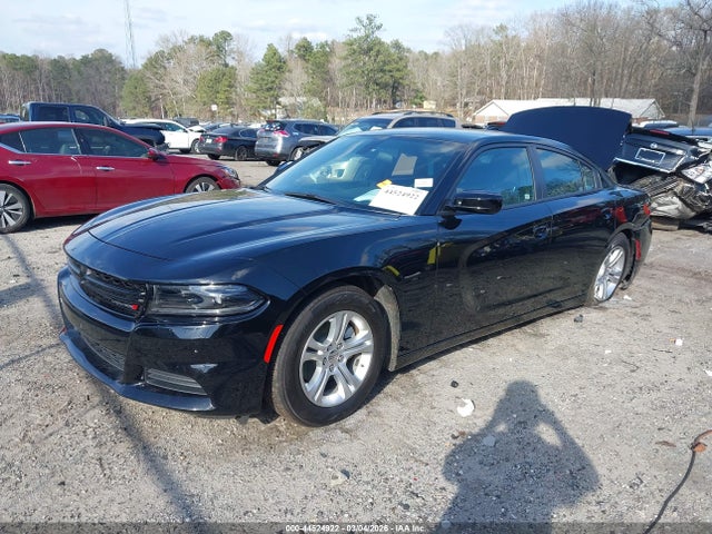 Продажа на аукционе авто 2023 Dodge Charger Sxt, vin: 2C3CDXBG4PH656779, номер лота: 44524922