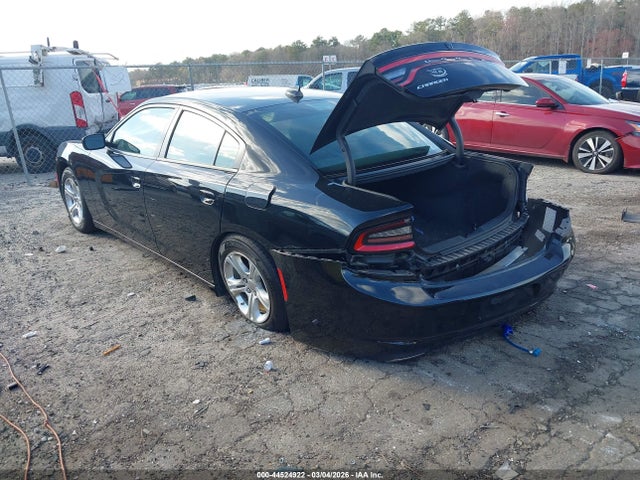 Продажа на аукционе авто 2023 Dodge Charger Sxt, vin: 2C3CDXBG4PH656779, номер лота: 44524922