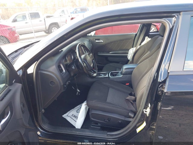 Продажа на аукционе авто 2023 Dodge Charger Sxt, vin: 2C3CDXBG4PH656779, номер лота: 44524922