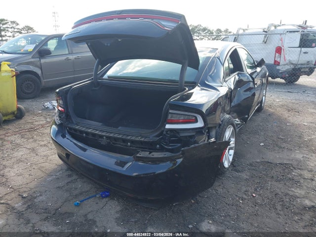 Продажа на аукционе авто 2023 Dodge Charger Sxt, vin: 2C3CDXBG4PH656779, номер лота: 44524922