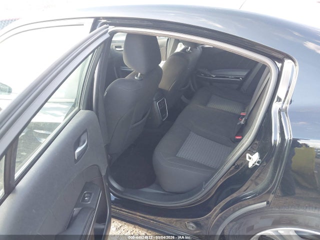 Продажа на аукционе авто 2023 Dodge Charger Sxt, vin: 2C3CDXBG4PH656779, номер лота: 44524922