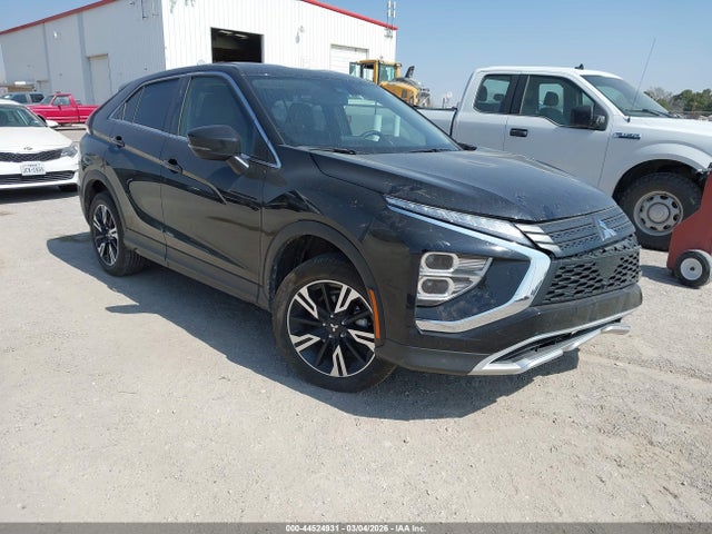2025 MITSUBISHI ECLIPSE CROSS JA4ATWAA2SZ037579 Photo 0