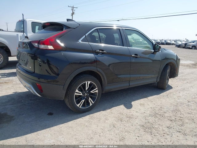 2025 MITSUBISHI ECLIPSE CROSS JA4ATWAA2SZ037579 Photo 3