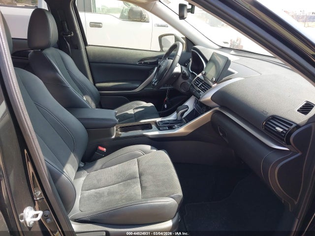 2025 MITSUBISHI ECLIPSE CROSS JA4ATWAA2SZ037579 Photo 4