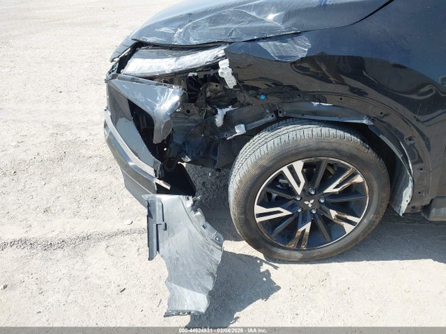 2025 MITSUBISHI ECLIPSE CROSS JA4ATWAA2SZ037579 Photo 5