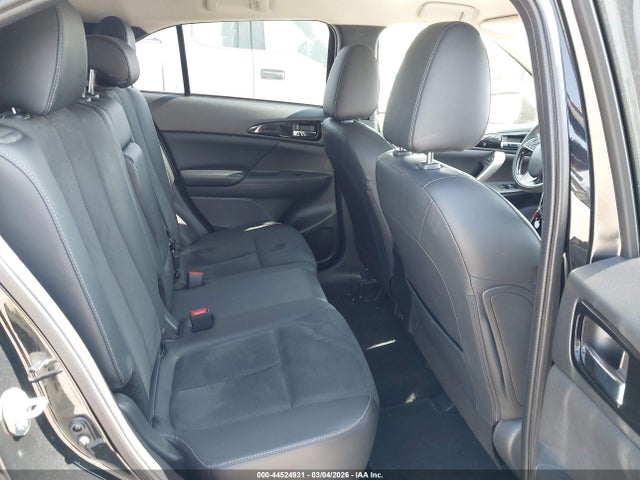 2025 MITSUBISHI ECLIPSE CROSS JA4ATWAA2SZ037579 Photo 7