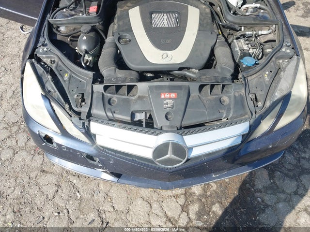 Aukcja sprzedaży 2010 Mercedes-benz E 350, vin: WDDKJ5GB8AF018292, numer aukcji: 44524933