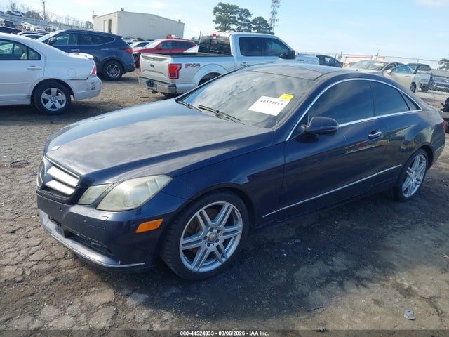 Aukcja sprzedaży 2010 Mercedes-benz E 350, vin: WDDKJ5GB8AF018292, numer aukcji: 44524933