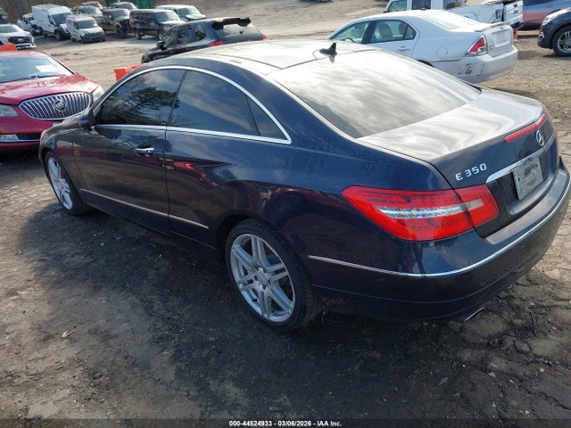 Aukcja sprzedaży 2010 Mercedes-benz E 350, vin: WDDKJ5GB8AF018292, numer aukcji: 44524933