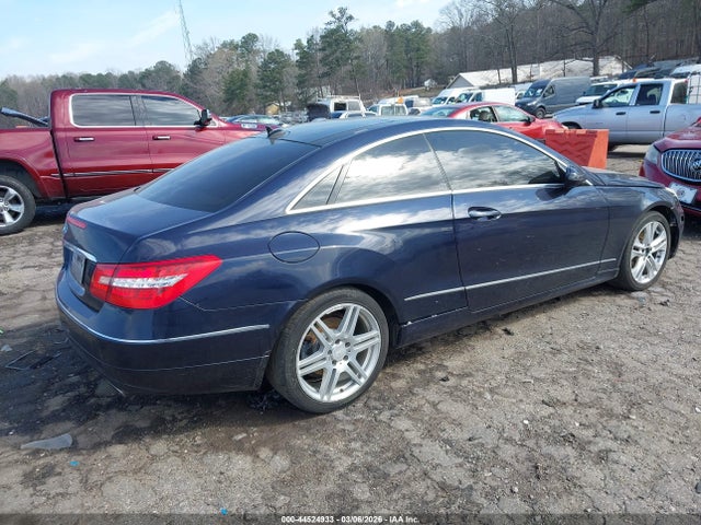 Aukcja sprzedaży 2010 Mercedes-benz E 350, vin: WDDKJ5GB8AF018292, numer aukcji: 44524933