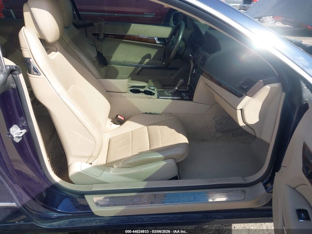Aukcja sprzedaży 2010 Mercedes-benz E 350, vin: WDDKJ5GB8AF018292, numer aukcji: 44524933