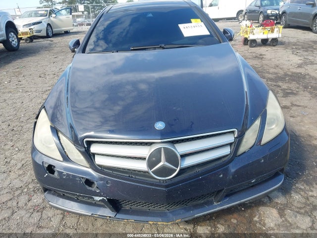 Aukcja sprzedaży 2010 Mercedes-benz E 350, vin: WDDKJ5GB8AF018292, numer aukcji: 44524933
