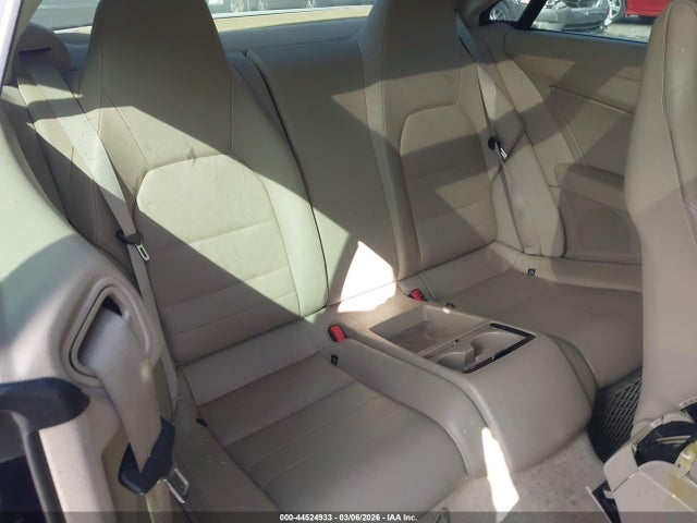 Aukcja sprzedaży 2010 Mercedes-benz E 350, vin: WDDKJ5GB8AF018292, numer aukcji: 44524933