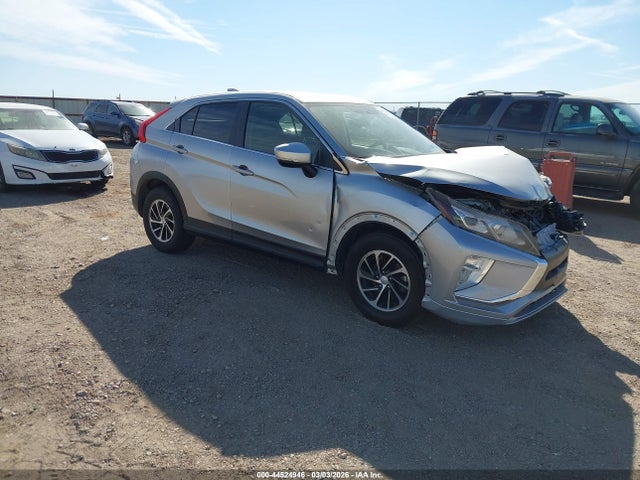 2020 MITSUBISHI ECLIPSE CROSS JA4AS3AA7LZ033742 Photo 0