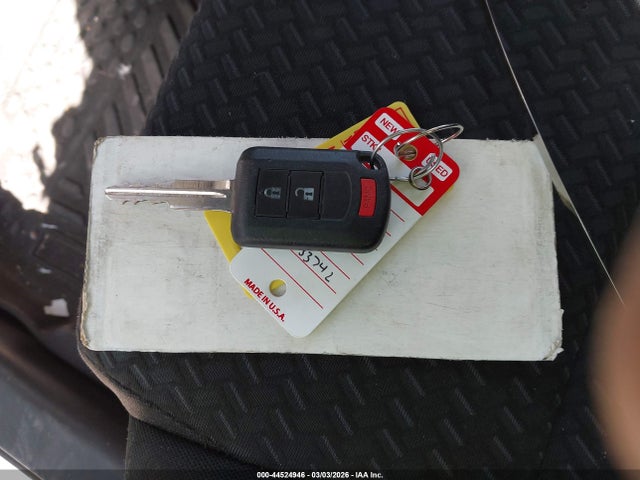 2020 MITSUBISHI ECLIPSE CROSS JA4AS3AA7LZ033742 Photo 10