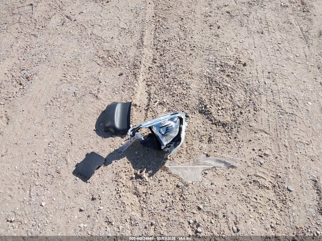JA4AS3AA7LZ033742 Mitsubishi Eclipse Cross Es 1.5t
