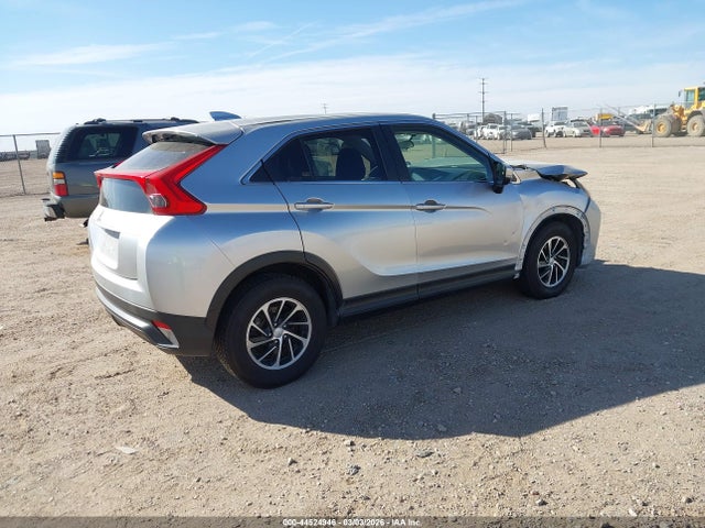 2020 MITSUBISHI ECLIPSE CROSS JA4AS3AA7LZ033742 Photo 3