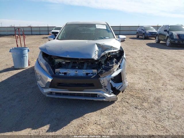 2020 MITSUBISHI ECLIPSE CROSS JA4AS3AA7LZ033742 Photo 5