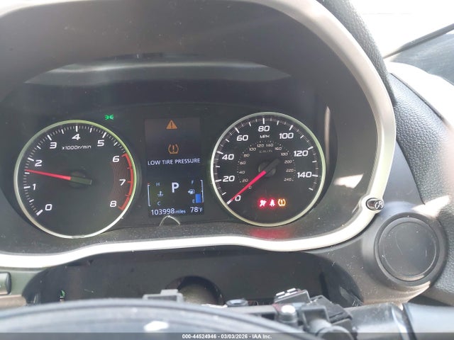 2020 MITSUBISHI ECLIPSE CROSS JA4AS3AA7LZ033742 Photo 6