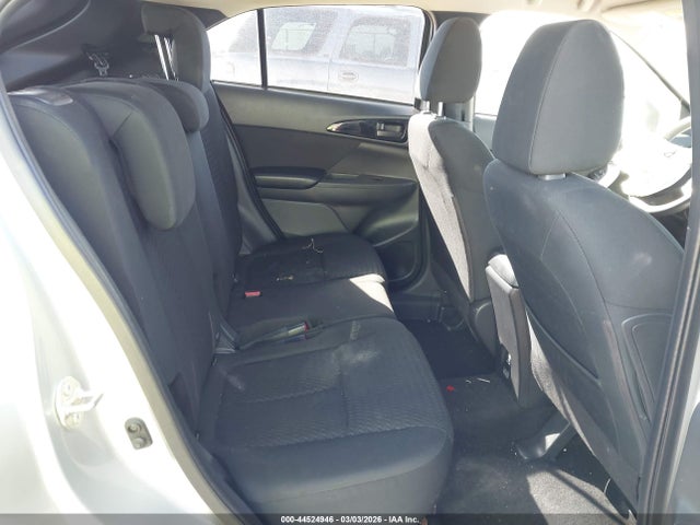 2020 MITSUBISHI ECLIPSE CROSS JA4AS3AA7LZ033742 Photo 7
