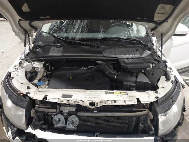 2014 LAND ROVER RANGE ROVER EVOQUE SALVP2BGXEH953565 Photo 9