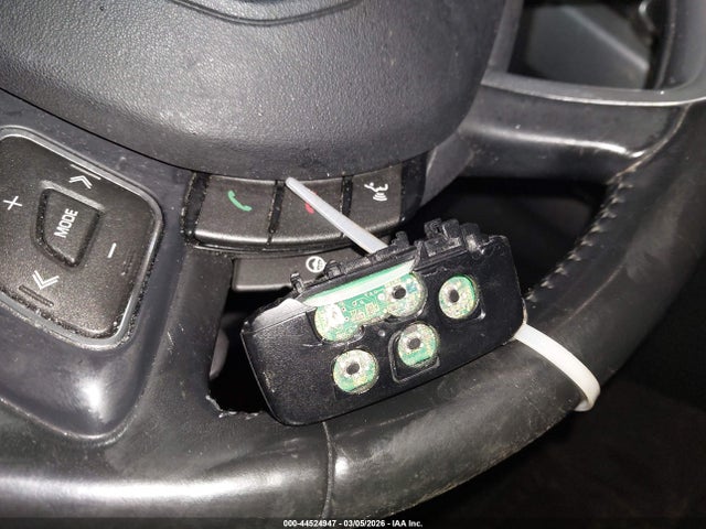 2014 LAND ROVER RANGE ROVER EVOQUE SALVP2BGXEH953565 Photo 10