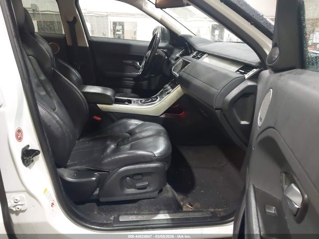 2014 LAND ROVER RANGE ROVER EVOQUE SALVP2BGXEH953565 Photo 4