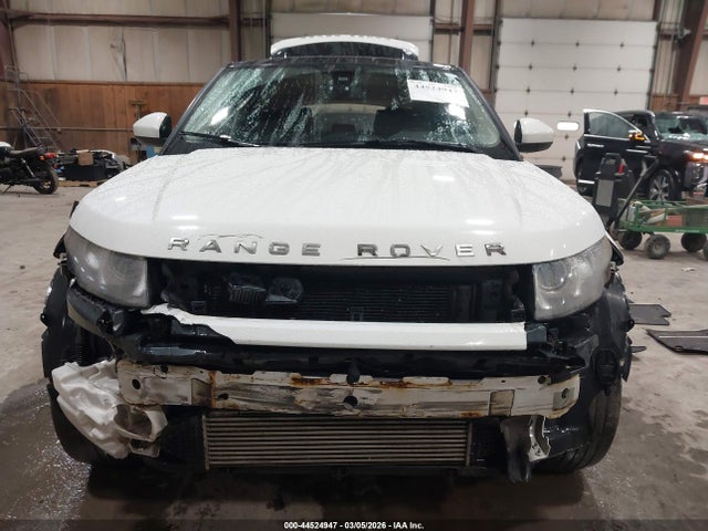 2014 LAND ROVER RANGE ROVER EVOQUE SALVP2BGXEH953565 Photo 5