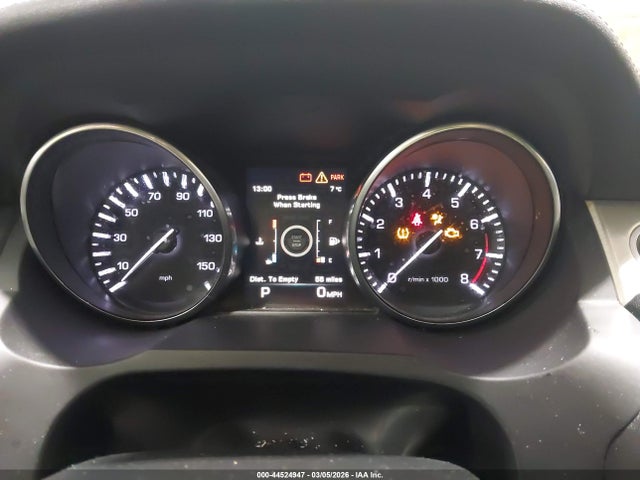 2014 LAND ROVER RANGE ROVER EVOQUE SALVP2BGXEH953565 Photo 6