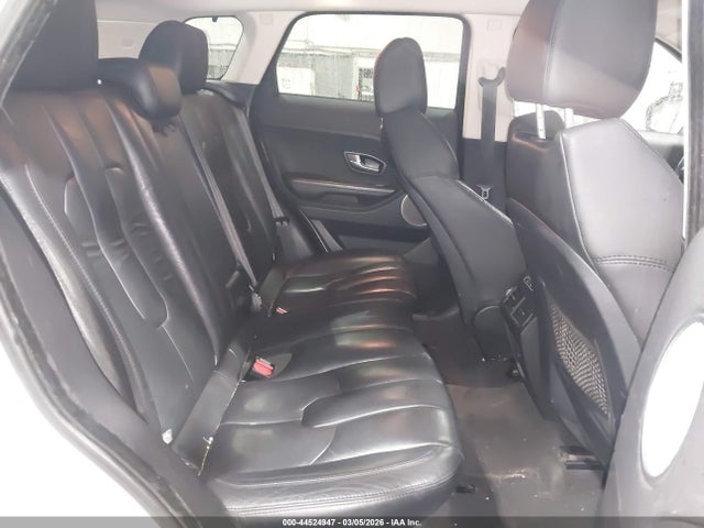 2014 LAND ROVER RANGE ROVER EVOQUE SALVP2BGXEH953565 Photo 7
